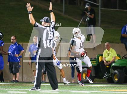 Thumbnail 2 in Allen @ Plano West photogallery.