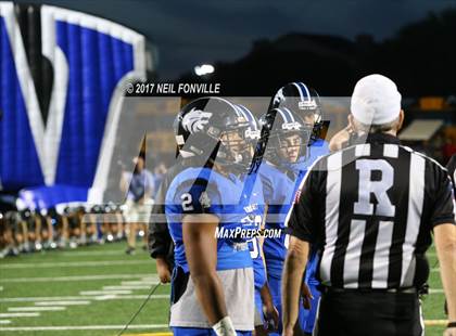Thumbnail 1 in Allen @ Plano West photogallery.