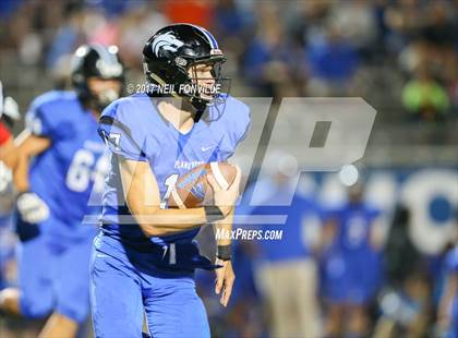 Thumbnail 2 in Allen @ Plano West photogallery.