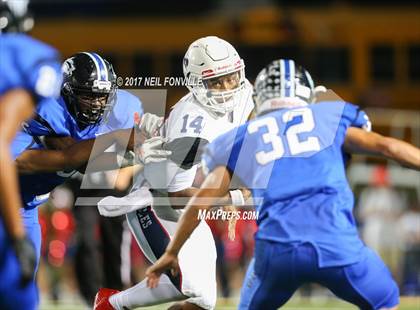 Thumbnail 3 in Allen @ Plano West photogallery.