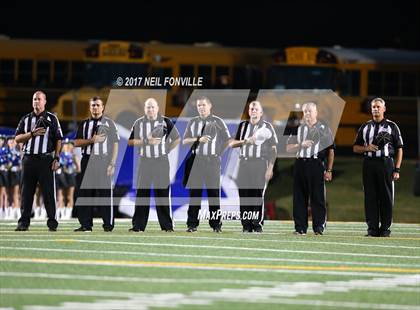 Thumbnail 1 in Allen @ Plano West photogallery.