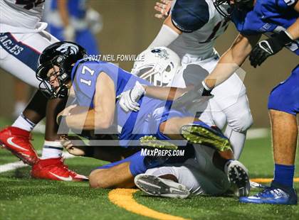 Thumbnail 3 in Allen @ Plano West photogallery.