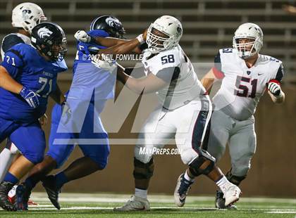 Thumbnail 1 in Allen @ Plano West photogallery.