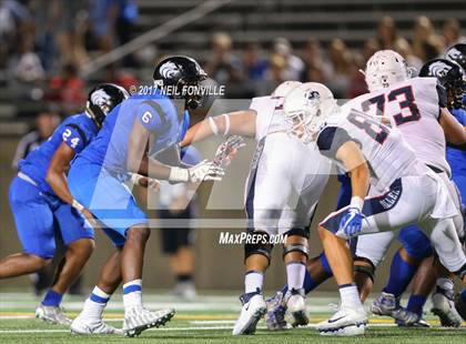 Thumbnail 2 in Allen @ Plano West photogallery.