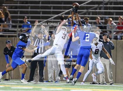 Thumbnail 1 in Allen @ Plano West photogallery.