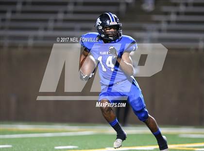 Thumbnail 2 in Allen @ Plano West photogallery.