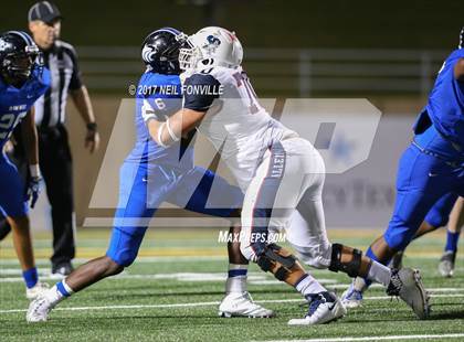 Thumbnail 1 in Allen @ Plano West photogallery.