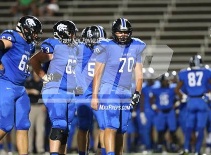 Thumbnail 2 in Allen @ Plano West photogallery.