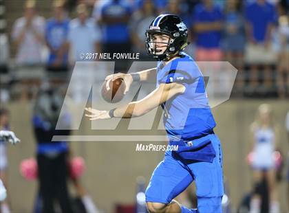 Thumbnail 1 in Allen @ Plano West photogallery.