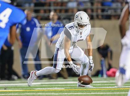 Thumbnail 2 in Allen @ Plano West photogallery.