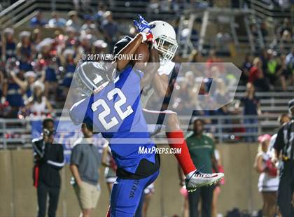 Thumbnail 2 in Allen @ Plano West photogallery.