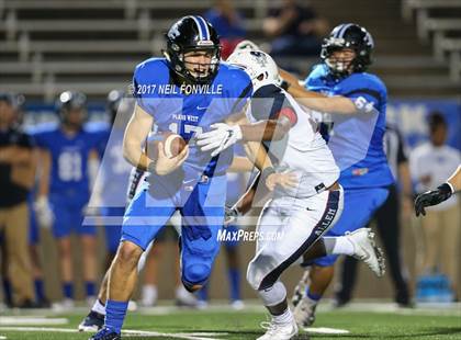 Thumbnail 1 in Allen @ Plano West photogallery.