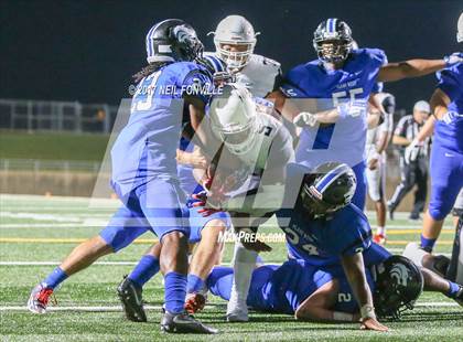 Thumbnail 1 in Allen @ Plano West photogallery.