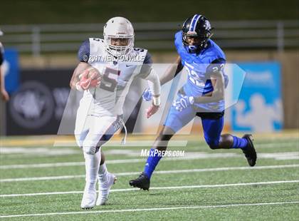 Thumbnail 2 in Allen @ Plano West photogallery.