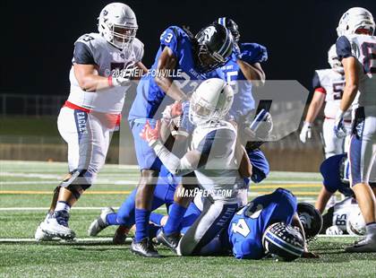 Thumbnail 2 in Allen @ Plano West photogallery.