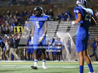 Thumbnail 1 in Allen @ Plano West photogallery.