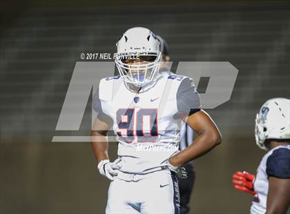 Thumbnail 3 in Allen @ Plano West photogallery.