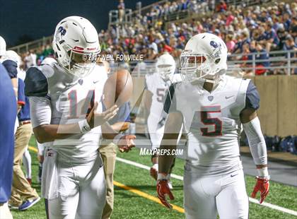 Thumbnail 3 in Allen @ Plano West photogallery.