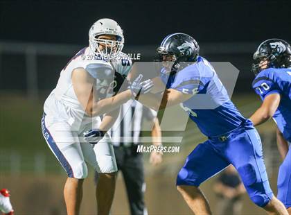 Thumbnail 3 in Allen @ Plano West photogallery.