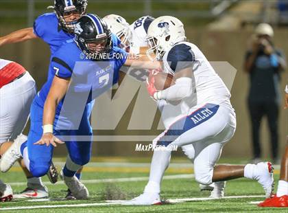 Thumbnail 3 in Allen @ Plano West photogallery.