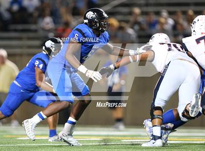 Thumbnail 1 in Allen @ Plano West photogallery.