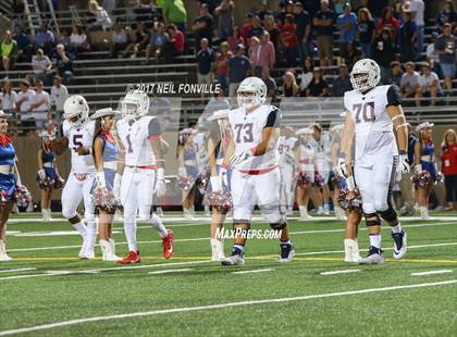 Thumbnail 2 in Allen @ Plano West photogallery.