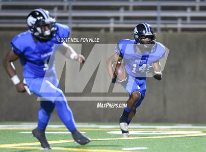 Thumbnail 1 in Allen @ Plano West photogallery.