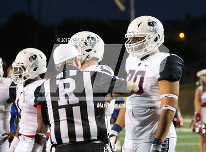 Thumbnail 3 in Allen @ Plano West photogallery.