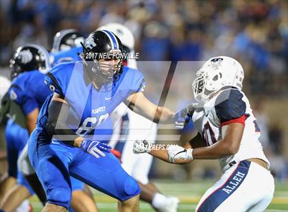 Thumbnail 3 in Allen @ Plano West photogallery.