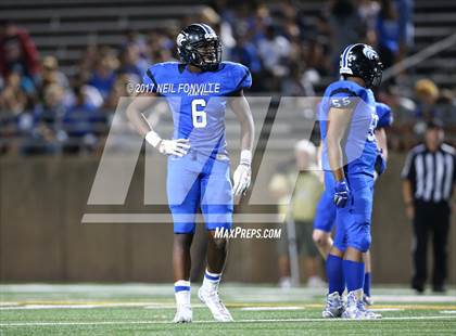 Thumbnail 3 in Allen @ Plano West photogallery.