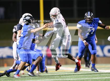 Thumbnail 2 in Allen @ Plano West photogallery.