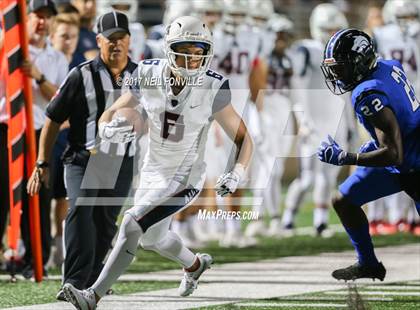 Thumbnail 2 in Allen @ Plano West photogallery.