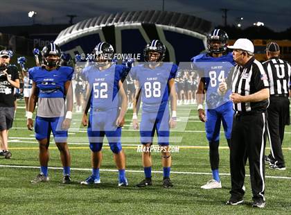 Thumbnail 2 in Allen @ Plano West photogallery.