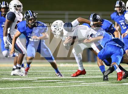 Thumbnail 3 in Allen @ Plano West photogallery.