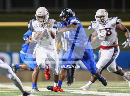 Thumbnail 1 in Allen @ Plano West photogallery.