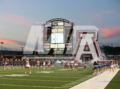 Thumbnail 3 in Allen @ Plano West photogallery.