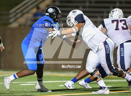 Thumbnail 2 in Allen @ Plano West photogallery.