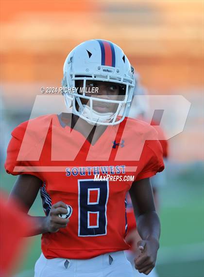 Thumbnail 3 in Fayetteville @ Springdale Southwest photogallery.