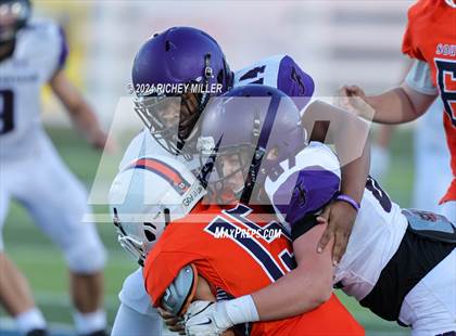 Thumbnail 2 in Fayetteville @ Springdale Southwest photogallery.