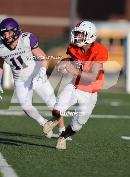 Thumbnail 1 in Fayetteville @ Springdale Southwest photogallery.