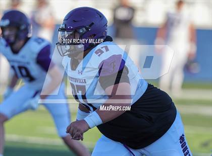Thumbnail 3 in Fayetteville @ Springdale Southwest photogallery.