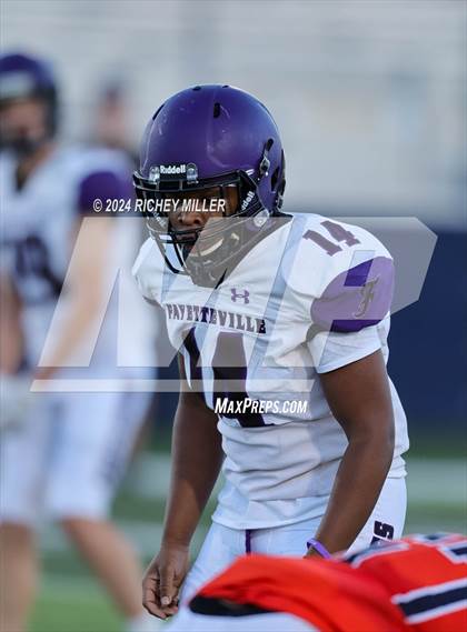 Thumbnail 2 in Fayetteville @ Springdale Southwest photogallery.