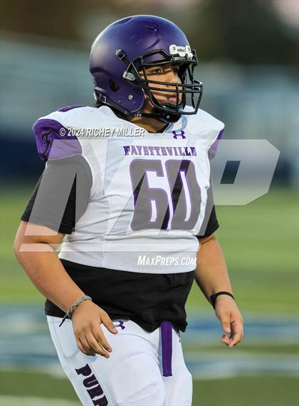 Thumbnail 3 in Fayetteville @ Springdale Southwest photogallery.