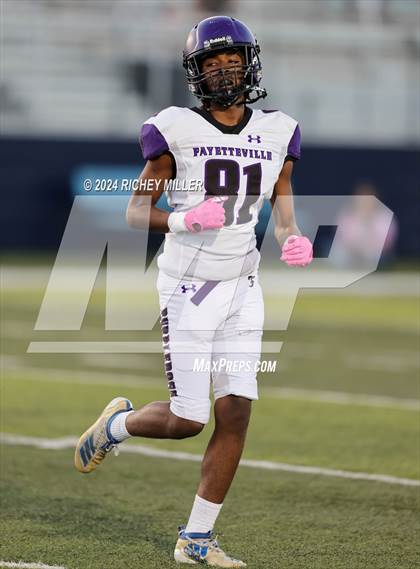 Thumbnail 1 in Fayetteville @ Springdale Southwest photogallery.