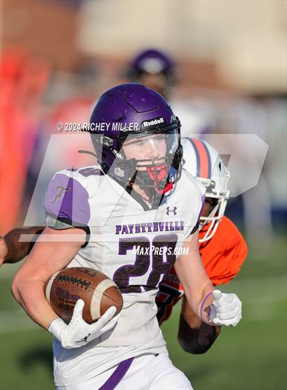 Thumbnail 2 in Fayetteville @ Springdale Southwest photogallery.