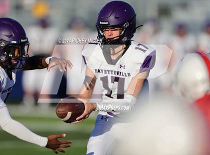 Thumbnail 1 in Fayetteville @ Springdale Southwest photogallery.