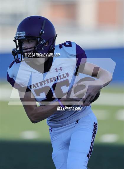 Thumbnail 3 in Fayetteville @ Springdale Southwest photogallery.