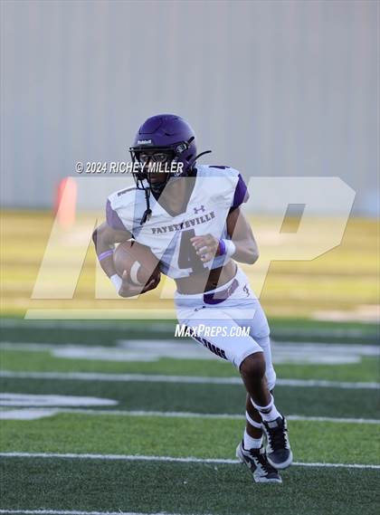 Thumbnail 1 in Fayetteville @ Springdale Southwest photogallery.