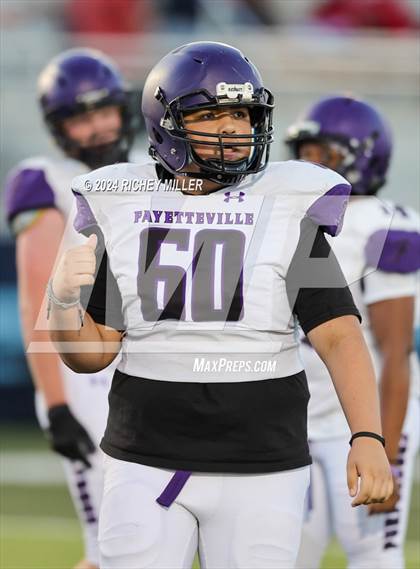 Thumbnail 1 in Fayetteville @ Springdale Southwest photogallery.