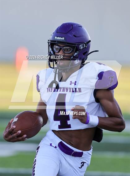 Thumbnail 2 in Fayetteville @ Springdale Southwest photogallery.